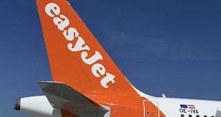 Easyjet sieht Wachstumsm&ouml;glichkeiten in der Schweiz.