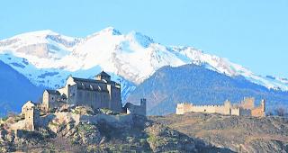 Die Gegner und Bef&uuml;rworter des Olympia-Projekts sind in einen &auml;usserst knappen Zweikampf verwickelt.