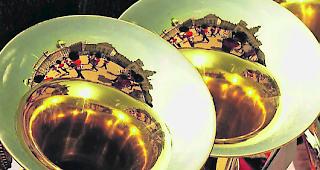 Grosser Druck, kleine Helfer. Mit Betablockern werde man auf der B&uuml;hne ruhig. &laquo;Zu ruhig&raquo;, sagt Christian Pfammatter. 