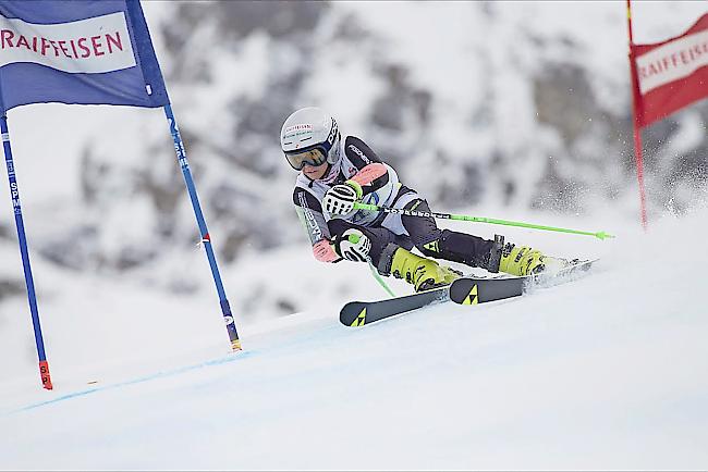 Der 12-jährige Giuliano Fux fuhr beim GPM-Finale schon mehrmals aufs Podest.