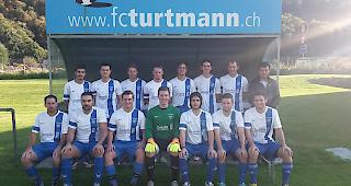 Der FC Turtmann steht vor einer ungewissen Zukunft.