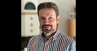 J&ouml;rg Salzmann ist neuer Gesch&auml;ftsf&uuml;hrer der CSPO.