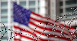 Die USA verh&auml;ngen weitere Sanktionen gegen Russland. 