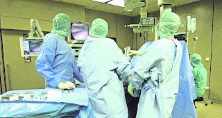 Ermessenssache. Ob die L&ouml;hne der &Auml;rzte im Spital Wallis zu Recht oder zu Unrecht eine Obergrenze erhalten, liegt im Auge des Betrachters. Staatsrat und Verwaltungsrat haben sich f&uuml;r eine Eingrenzung entschieden. 