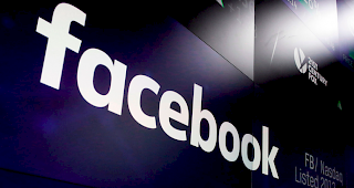 Die gesperrten Konten werden von Facebook untersucht.