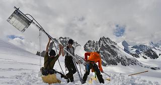 Die Vorbereitungen f&uuml;r die PDG 2018 verlaufen nach Zeitplan.