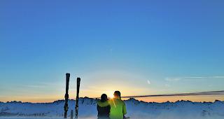 Gemeinsame Planung. Die Aletsch Arena arbeitet weiter mit Unterwalliser Partnern.  