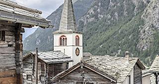 Mit einer neuen Strategie will Randa seine Zukunft selber gestalten und sich so nachhaltig r&uuml;sten.