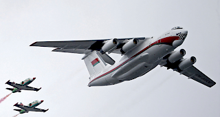 Ungl&uuml;ck. In der N&auml;he der algerischen Hauptstadt Algier st&uuml;rzte am Mittwoch ein Milit&auml;rflugzeug ab. Nach Angaben lokaler Medien sind dabei mehr als 100 Menschen ums Leben gekommen. (Symbolbild)