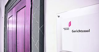 Im R&uuml;ckstand. Die Zahl der unerledigten Dossiers ist am Kantonsgericht im letzten Jahr um 173 Einheiten auf 1359 F&auml;lle angestiegen. 