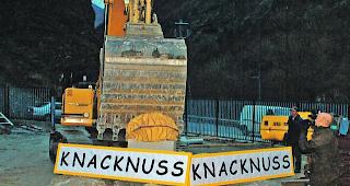 Viele H&uuml;rden. Eine der gr&ouml;ssten Knackn&uuml;sse hat man nun mit der Er&ouml;ffnung des Tunnels Eyholz endg&uuml;ltig geknackt.  