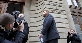 Der Fall Sperisen besch&auml;ftigt die Genfer Gerichte schon seit Jahren.