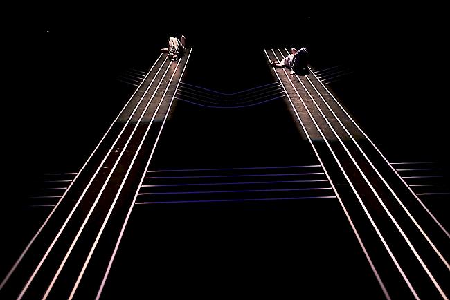 Im Rahmen der nun verabschiedeten Kulturstrategie 2018 des Kantons Wallis soll ein abwechslungsreiches, künstlerisches und kulturelles Leben gefördert werden. 