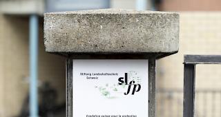 F&uuml;r die Pflege von Kulturlandschaften hat die Stiftung Landschaftsschutz Schweiz im letzten Jahr 1,25 Millionen Franken investiert. 