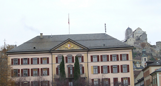 Klarer Fokus. Mit dem Gesetz &uuml;ber den Sport will der Kanton den Bau und die Sanierung wichtiger Sportanlagen im Wallis f&ouml;rdern.