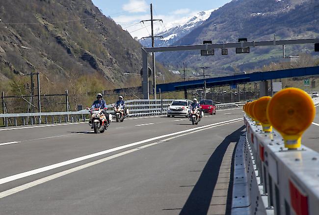 Der Kanton will sein Mobilitätskonzept weiter entwickeln, da sich die Lebensstile ändern würden.