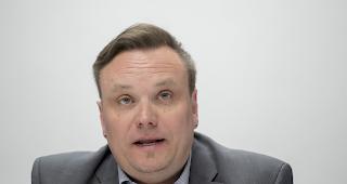 Roger Nager ist zum Urner Landammann gew&auml;hlt worden.