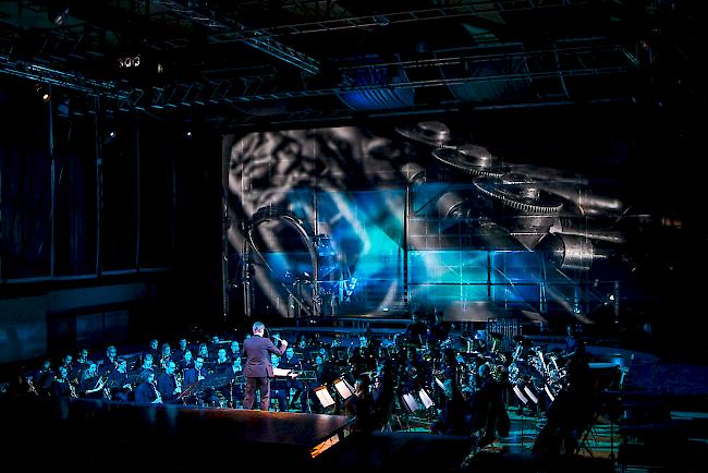 Die erste Auflage der BrigerMusikNächte war ein voller Erfolg. Das Projekt soll eine Fortsetzung finden.
