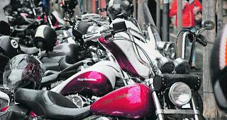 Erfolgreich. Die Goudron Bike Days erfahren am ersten Mai-Wochenende ihre zweite Auflage. 