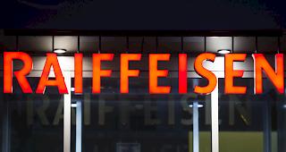 Der Verwaltungsrat der Raiffeisen Schweiz hat im Gesch&auml;ftsjahr 2017 eine Gesamtentsch&auml;digung von 2,41 Millionen Franken bezogen.