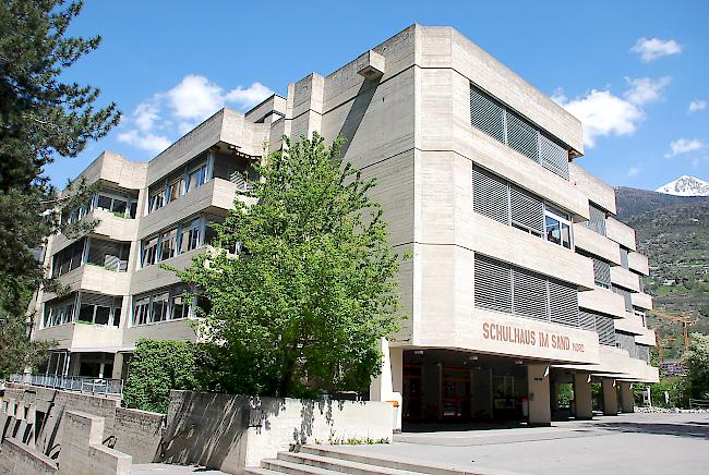 Sämtliche staatlichen Immobilien stehen nun in der Verwaltung des Fonds. (Symbolbild)