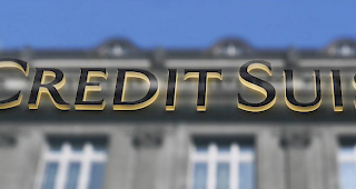 Positive Bilanz. Die Schweizer Grossbank hat die Zahlen f&uuml;r das erste Quartal 2018 pr&auml;sentiert. Sie konnte 16 Prozent zulegen und schreibt einen Gewinn von 694 Millionen Franken.