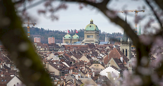 Brexit. Grossbritannien scheidet am 29. M&auml;rz 2019 aus der EU aus. Der Bundesrat stellt nun die Weichen f&uuml;r die k&uuml;nftige schweizerisch-britische Beziehung.