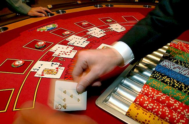 Das Casino Montana sichert dem Kanton jährlich Steuereinnahmen von über 1,5 Millionen Franken.