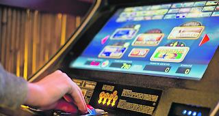 275000 Franken. So hoch sind die durchschnittlichen Schulden der Spielenden, welche sich beraten lassen.  