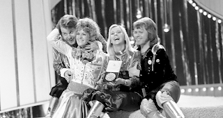 35 Jahre nach der Aufl&ouml;sung haben Abba im Studio zwei neue Songs aufgenommen.