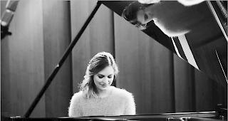 International bekannt. Morgen spielt Beatrice Berrut im Rittersaal.  