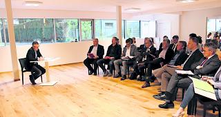 Verankert. Die RWO AG hat sich als Kompetenzzentrum f&uuml;r Projektmanagement etabliert. 