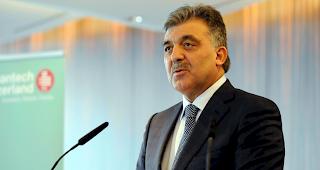 Abdullah G&uuml;l will nicht antreten. (Archiv)