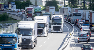 Inlandtransporte. Der Chauffeurverband Les Routiers Suisses wehrt sich gegen eine Lockerung des Kabotageverbots.