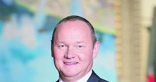 Lukrativ. Der Z&uuml;rcher SVP-Nationalrat J&uuml;rg Stahl pr&auml;sidiert das Schweizer Organisationskomitee von &laquo;Sion 2026&raquo; und erh&auml;lt daf&uuml;r gem&auml;ss &laquo;Le Nouvelliste&raquo; 120000 Franken pro Jahr. 