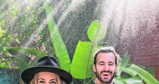 12 Punkte. Die Geschwister von ZIBBZ vertreten am Eurovision Song Contest in Lissabon die Schweiz. 