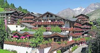 Wieder sicherere Zeiten. Der Renommierbetrieb Walliserhof Ferienart Resort & Spa in Saas-Fee hat einen neuen Besitzer, der in das F&uuml;nfsternehaus mehrere Millionen Franken investieren will.  