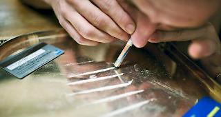 Der Fahrer hatte Kokain konsumiert.