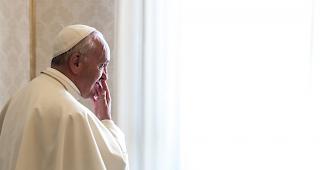 Papst Franziskus hat in Algerien 19 von der Kirche als M&auml;rtyrer verehrte Menschen seligsprechen lassen. 