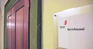 Kreisgericht Brig. Das Bundesgericht st&uuml;tzt wider einen Entscheid des Kantonsgerichts die Erstinstanz.  