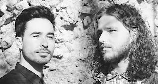 R&auml;toromanisch. Das Duo &laquo;DUS&raquo; wartet in Visperterminen mit r&auml;toromanischem Gesang und akustischem Gitarrenspiel auf.  