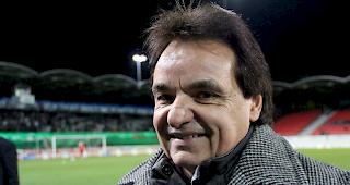 Christian Constantin: Wie weiter mit Trainer Maurizio Jacobacci?