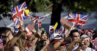 Das Wartenhat bald ein Ende.