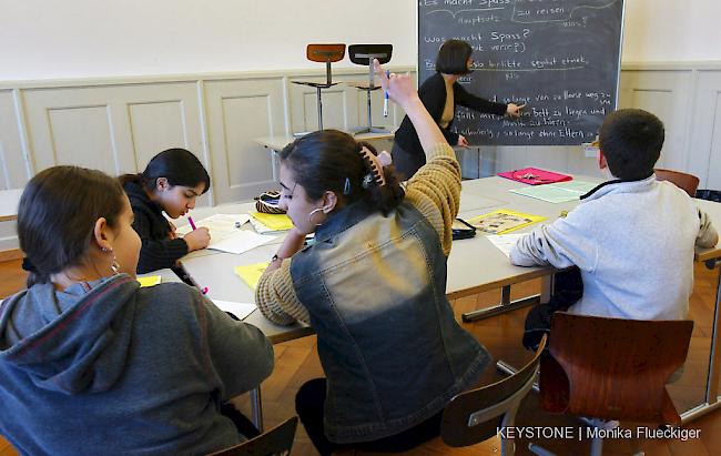 Die theatralische Darstellung der Schlacht von Gallipoli durch schweizerisch-türkische Primarschüler sorgt immernoch für Diskussionen.