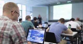 Die Umfrage an der ETH war &uuml;berraschend deutlich. (Symbolbild)