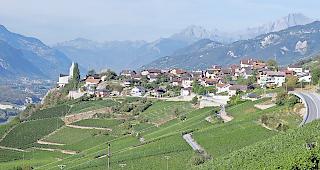 Die Urversammlung in Varen wird am 28. Mai &uuml;ber den Kreditbeschluss entscheiden.