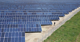 Drei Prozent. Der Anteil erneuerbarer Energien am gesamten Stromverbrauch ist marginal. Die Schweiz geh&ouml;rt europaweit zu den Schlusslichtern bei der Produktion von Solar- und Windenergie.