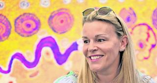 M&auml;zenin. B&eacute;reng&egrave;re Primat.