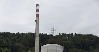 Das AKW M&uuml;hleberg muss aufzeigen k&ouml;nnen, wie die Reaktork&uuml;hlung bei einem aussergew&ouml;hnlichen Hochwasser gew&auml;hrleistet werden kann. 

