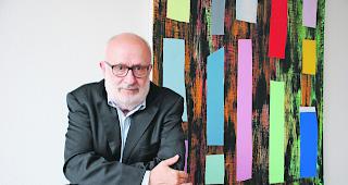 Rolf Soiron. &laquo;Wir bewegen uns in der Spanne von hochwissenschaftlichen Zukunftsmedikamenten bis hin zu Konsumprodukten mit Gesundheitsorientierung.&raquo; 